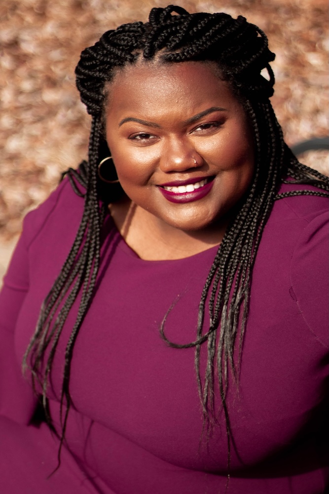 Esther Okuboyejo, LMSW