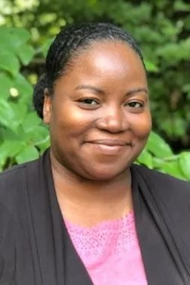 Heather Arslanian, APC